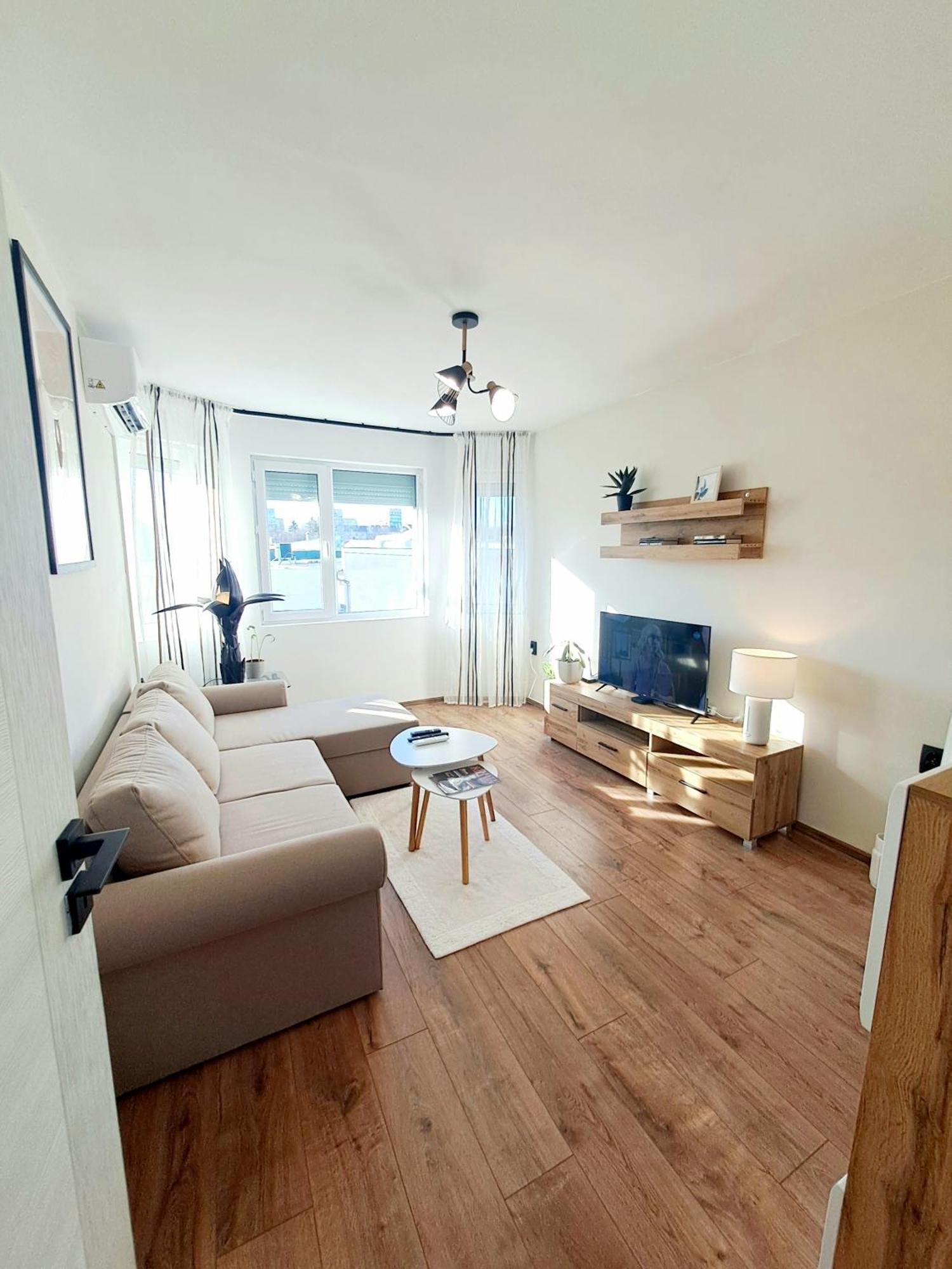 White House Apartments Haskovo Exterior photo
