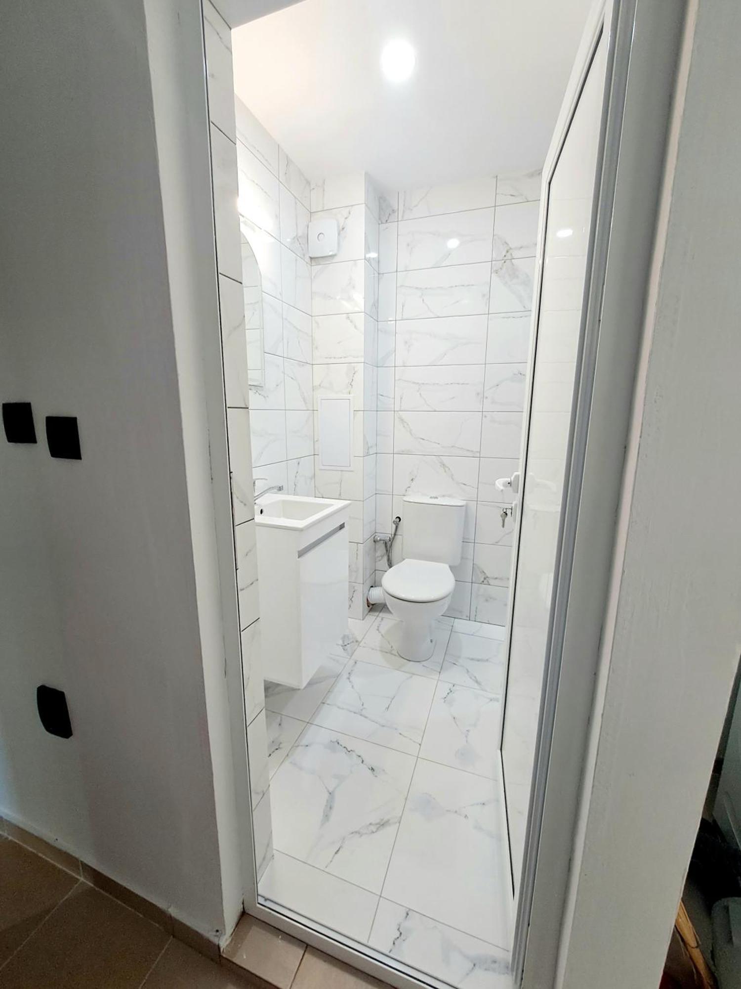 White House Apartments Haskovo Exterior photo